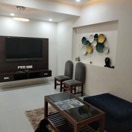 5 Bhk Villa קלנגוטה מראה חיצוני תמונה