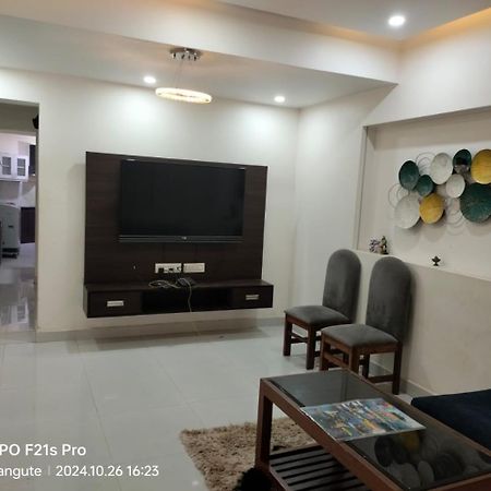 5 Bhk Villa קלנגוטה מראה חיצוני תמונה