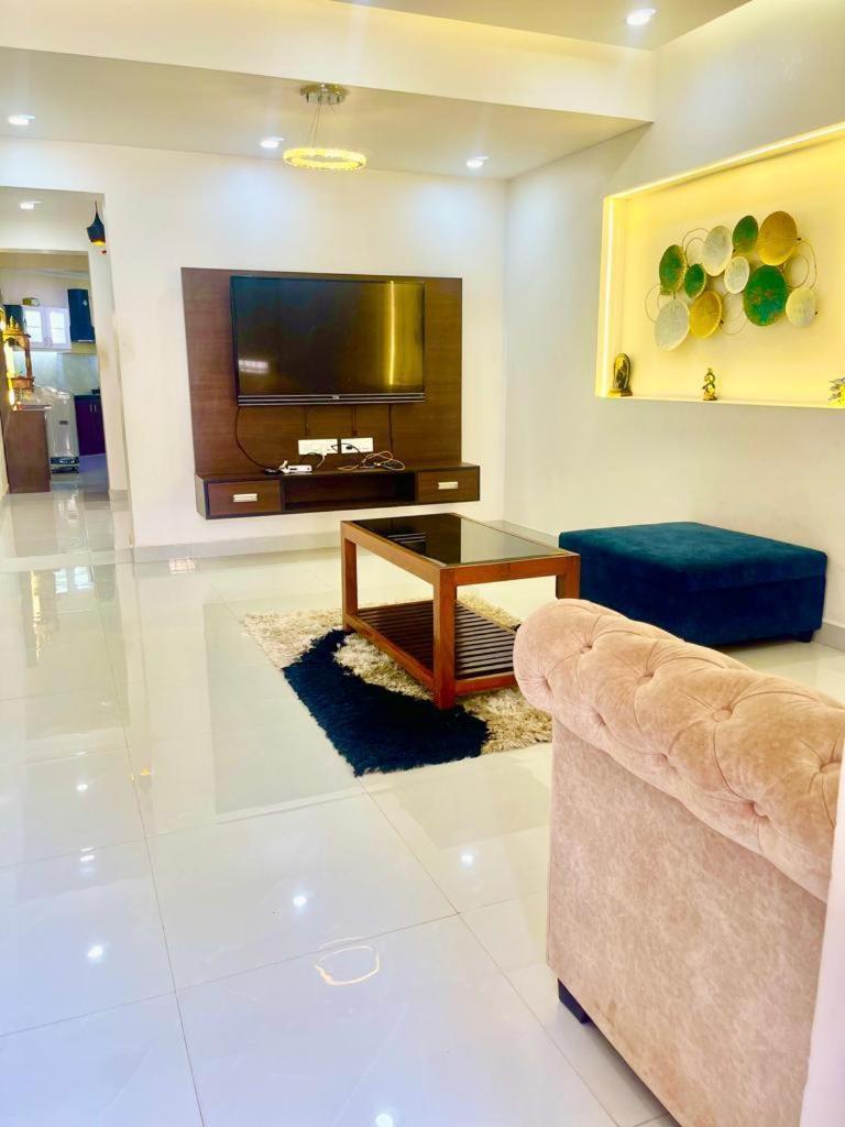 5 Bhk Villa קלנגוטה מראה חיצוני תמונה