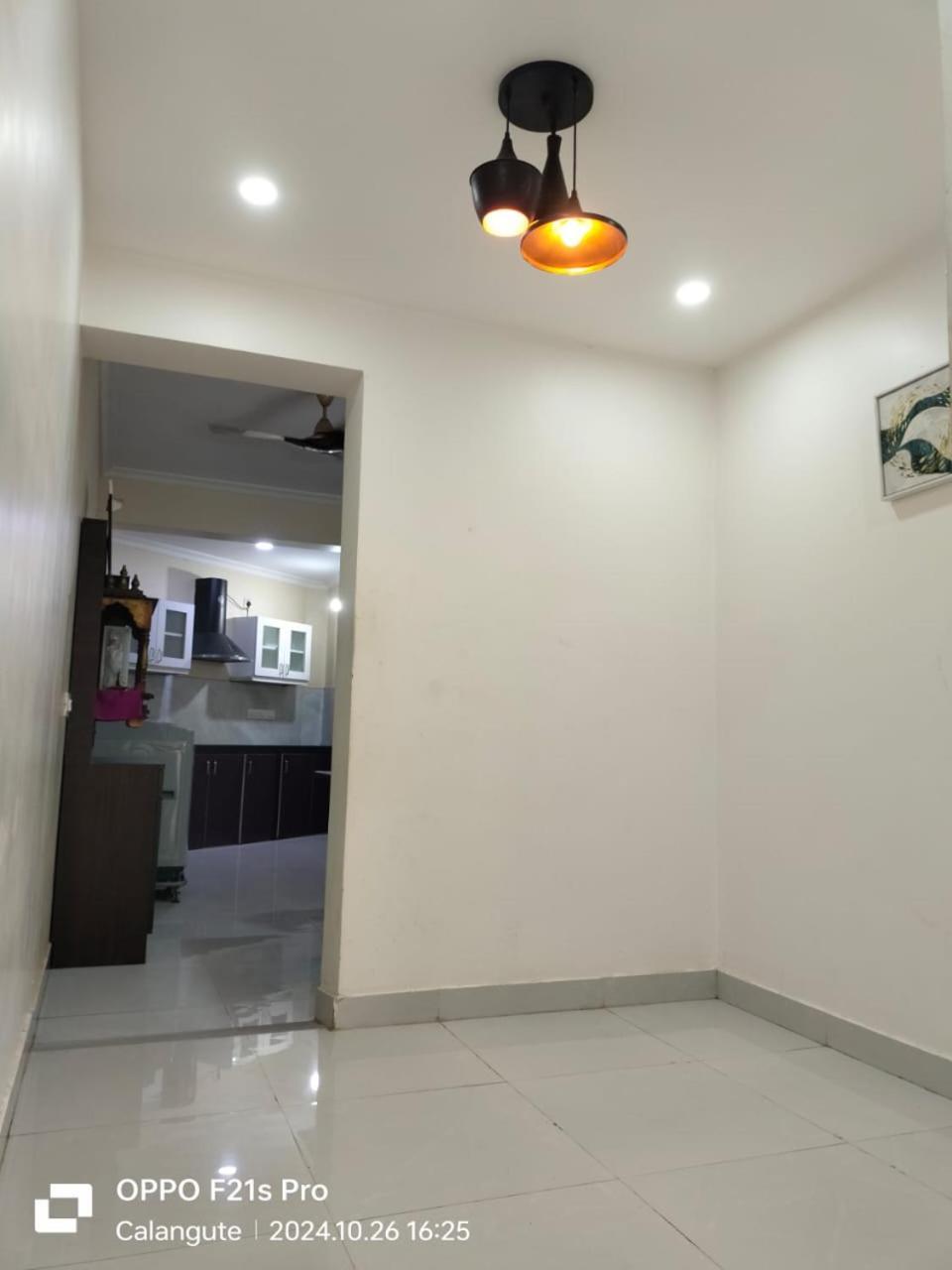 5 Bhk Villa קלנגוטה מראה חיצוני תמונה