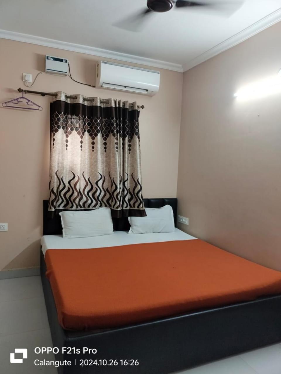 5 Bhk Villa קלנגוטה מראה חיצוני תמונה
