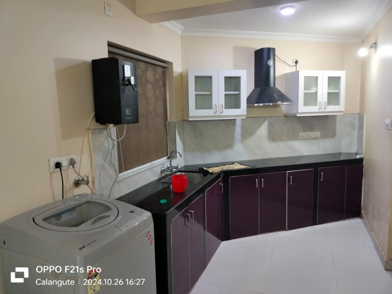 5 Bhk Villa קלנגוטה מראה חיצוני תמונה