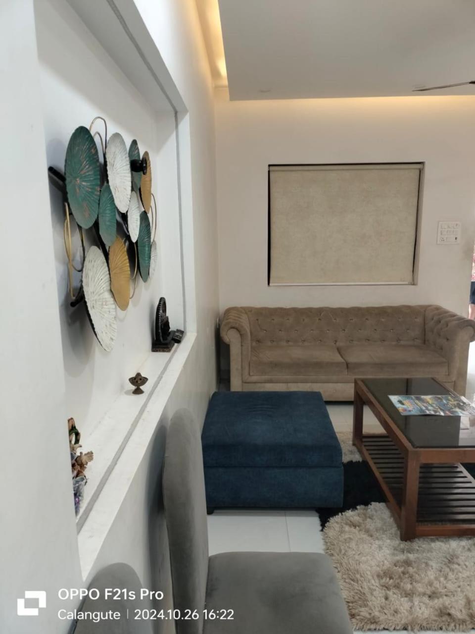 5 Bhk Villa קלנגוטה מראה חיצוני תמונה